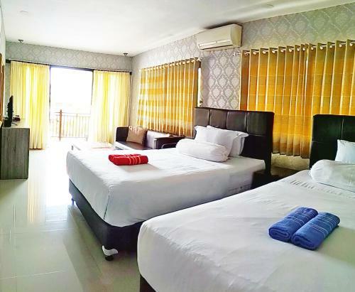 Hostal Jos&hanny