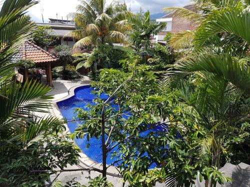 Hostal Jos&hanny