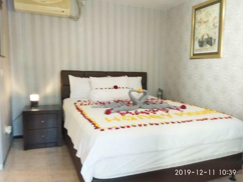 Hostal Jos&hanny