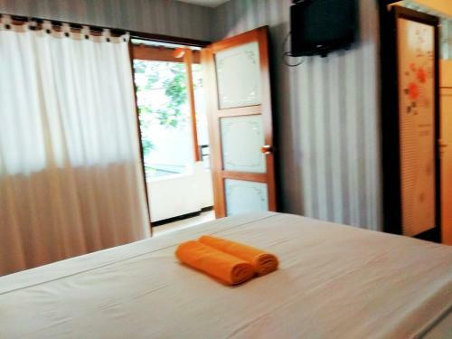Hostal Jos&hanny