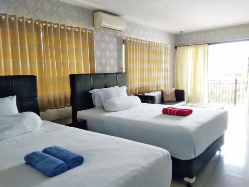Hostal Jos&hanny