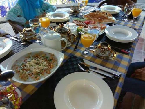 Hostal Jos&hanny