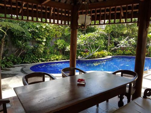 Hostal Jos&hanny