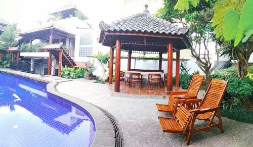 Hostal Jos&hanny