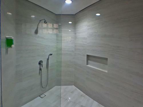 The Batu Villa Klub Bunga