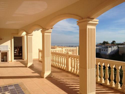 Villa Vista