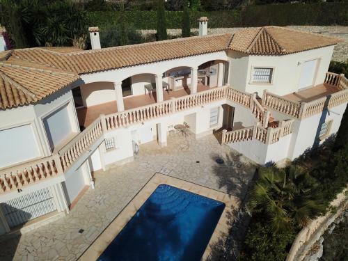 Villa Vista