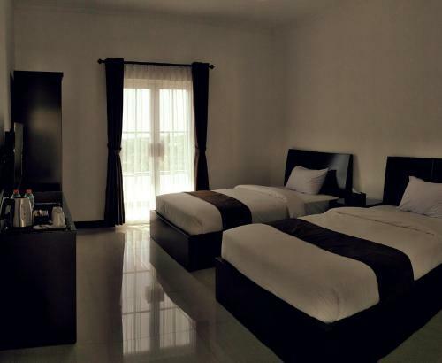 Posada Amaranta Guest House