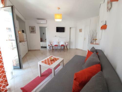 Apartamento Orange