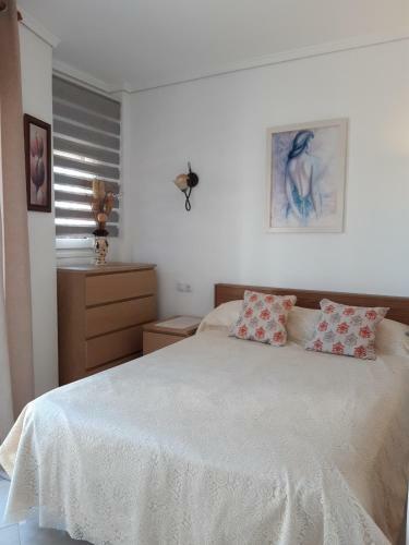 Apartamento Orange