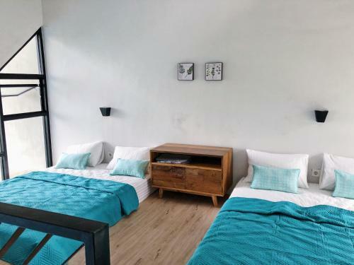 The Cendana Villa?s