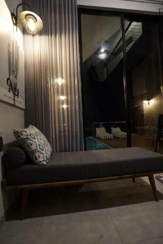 The Cendana Villa?s