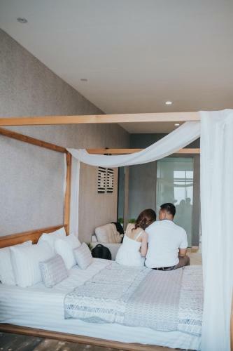 The Cendana Villa?s