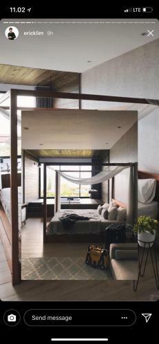 The Cendana Villa?s
