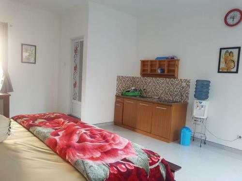Hostal Sekar Gambir Homestay