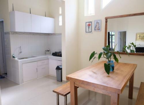 Hostal Sekar Gambir Homestay