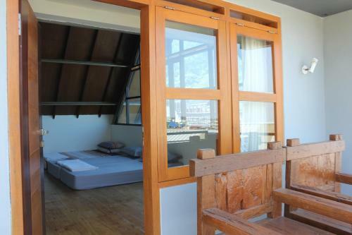 Hostal Sekar Gambir Homestay
