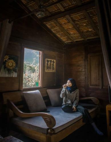 Hostal Sekar Gambir Homestay