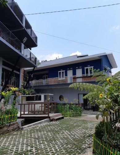 Hostal Sekar Gambir Homestay