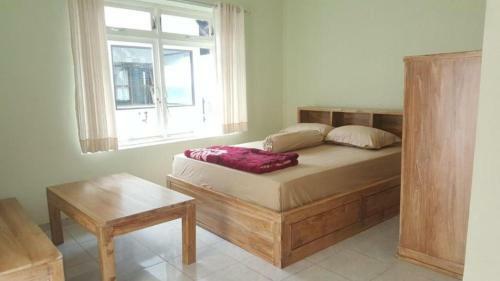 Hostal Sekar Gambir Homestay