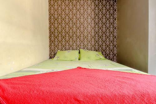 Puspa Sari Villa & Homestay