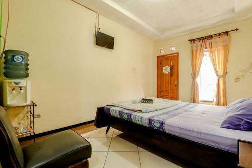 Puspa Sari Villa & Homestay