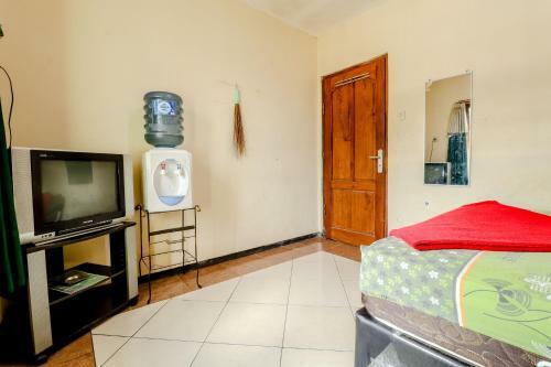 Puspa Sari Villa & Homestay