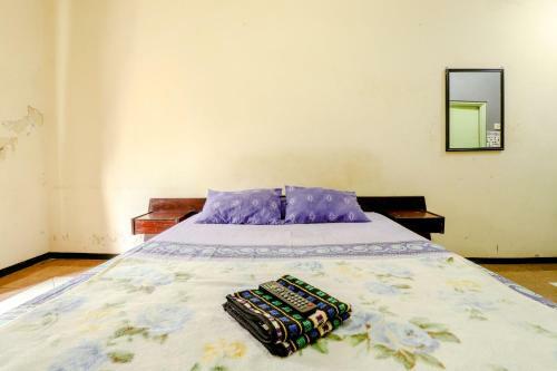 Puspa Sari Villa & Homestay