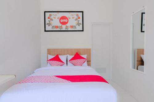 Hotel Oyo 973 Turukene