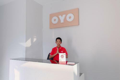 Hotel Oyo 973 Turukene