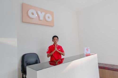 Hotel Oyo 973 Turukene