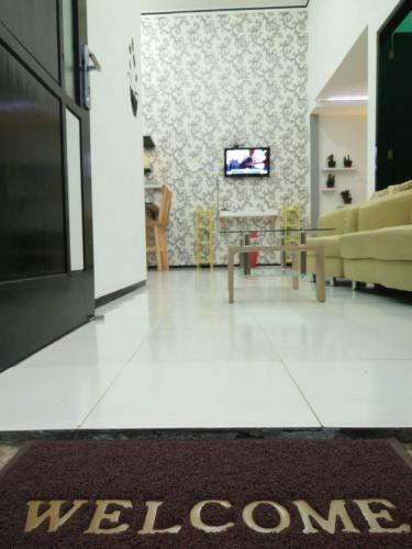 Vila Oma Sukari Syariah Home Living