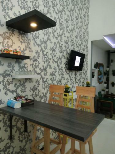 Vila Oma Sukari Syariah Home Living