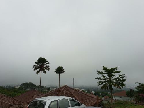 Apartamento Villa Batu Malang Panderman Hill
