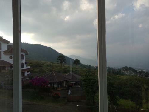 Apartamento Villa Batu Malang Panderman Hill