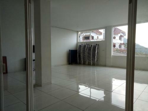 Apartamento Villa Batu Malang Panderman Hill