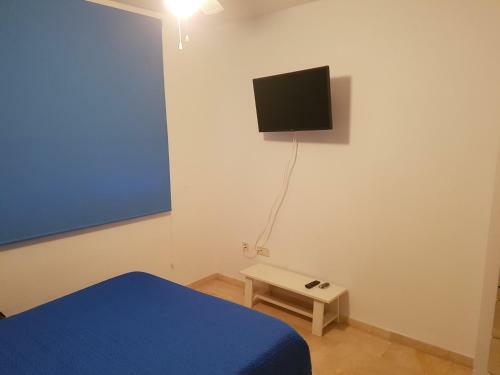 Apartamento Alondras Playa Denia