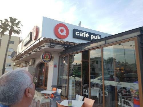 Apartamento Alondras Playa Denia