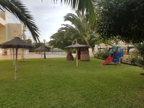 Apartamento Alondras Playa Denia