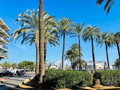 Apartamento Puerto Denia Harbour Views