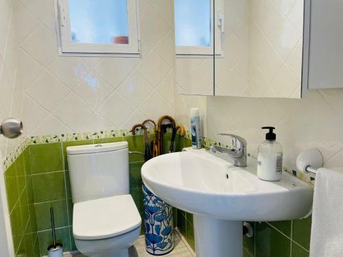 Apartamento Puerto Denia Harbour Views