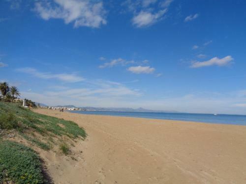 Apartamento Puerto Denia Harbour Views