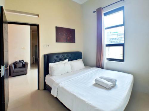 The Batu Villas No 10