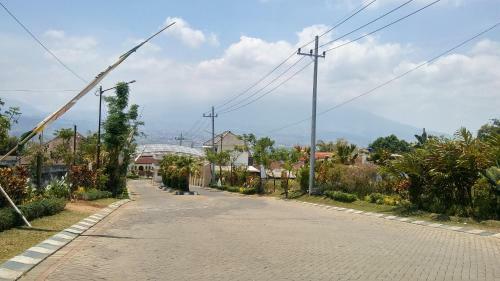 Villa Kusuma Pesanggrahan