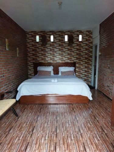 Lodge Bliss Family Cottage Batu