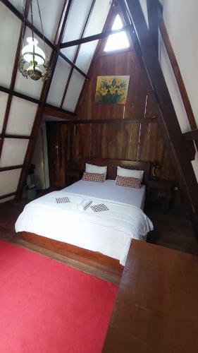 Lodge Bliss Family Cottage Batu