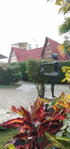 Lodge Bliss Family Cottage Batu