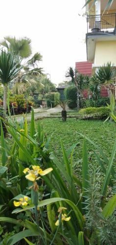 Lodge Bliss Family Cottage Batu