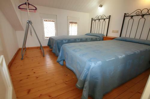 Apartamento Residencia Thomas