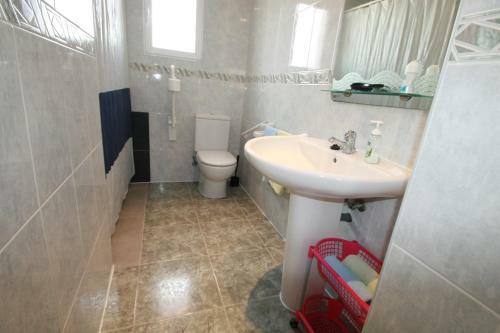 Apartamento Residencia Thomas